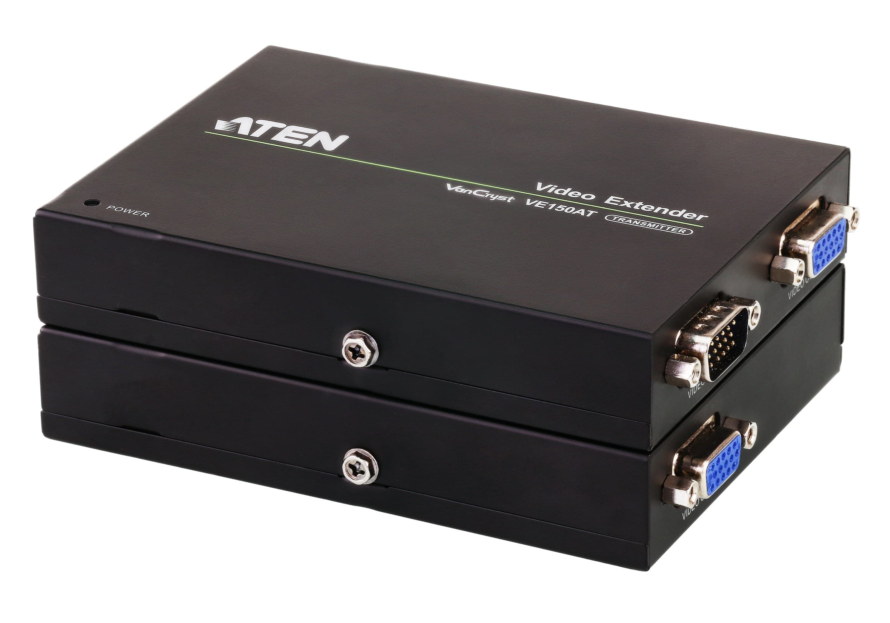 Aten - VE300R VGA over Cat5e Extender Receiver Unit