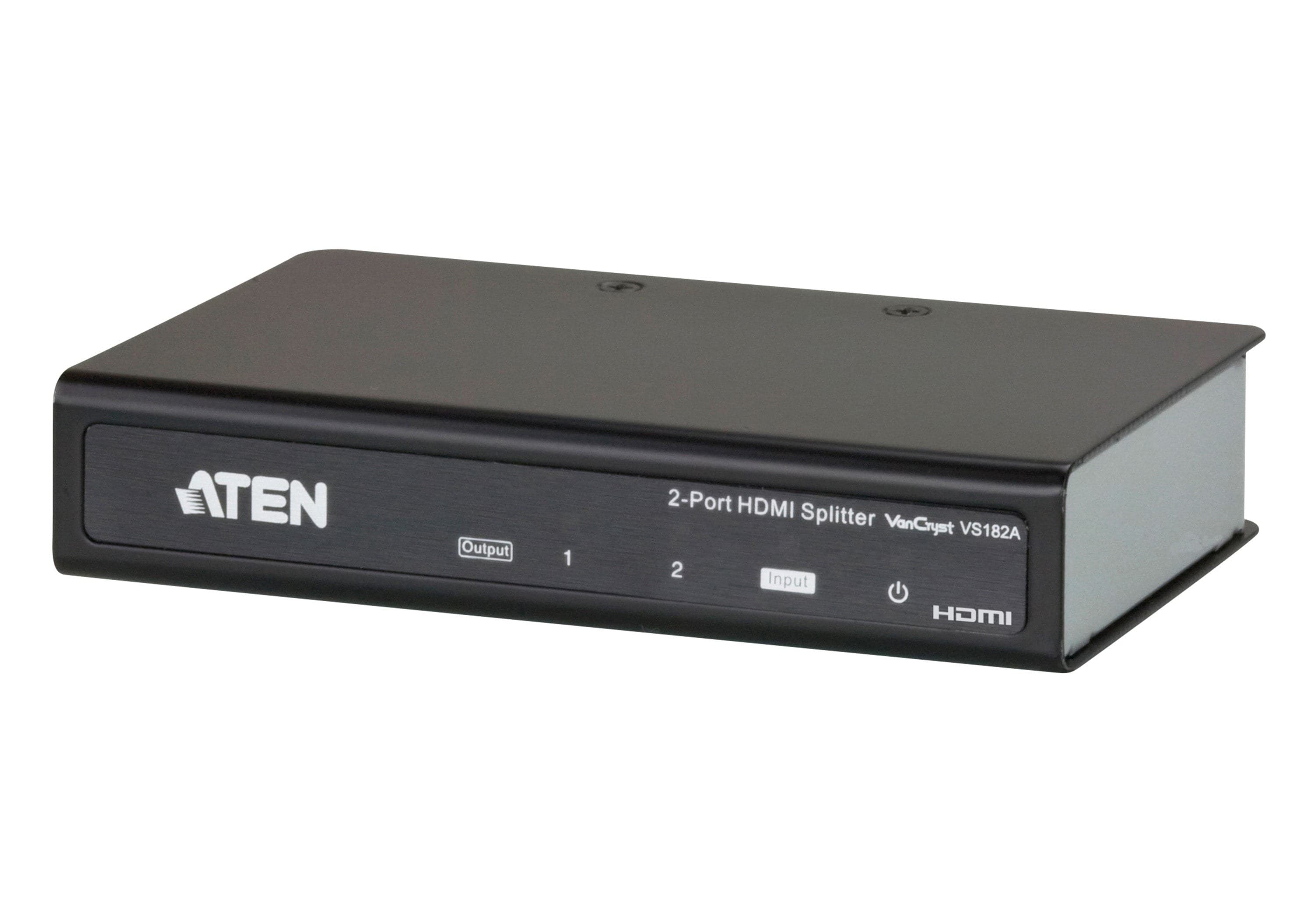 Aten - VS182A 2-Port HDMI Splitter