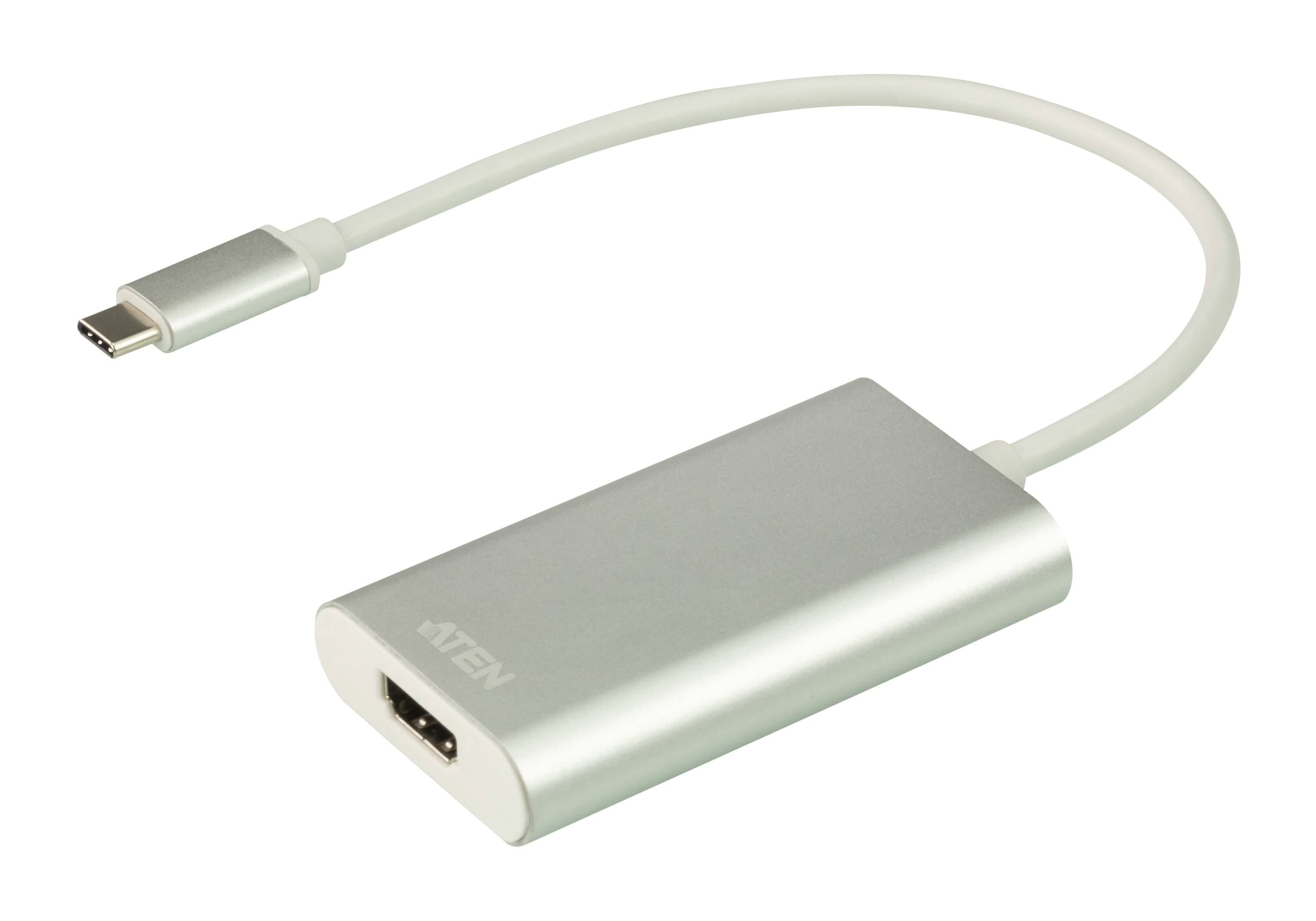 Aten - Video Capture, HDMI - UC3020