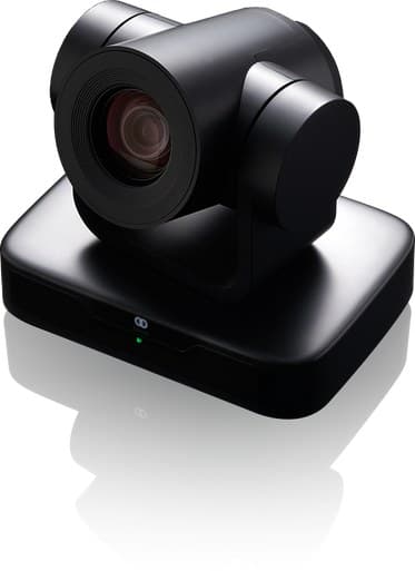 Boom - Midi PTZ Huddle/conference Camera, Full HD, 77° FOV, Auto-focus - BM011040
