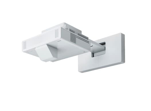 Epson - Business Projector, 5000 Ansi Lumens, 1080P resolution, 16:9 Aspect Ratio - EB800F