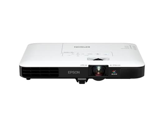 Epson - Business Projector, 3000 Ansi Lumens, WXGA resolution, 16:10 Aspect Ratio - EB1780W