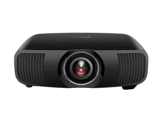 Epson - Home Cinema Projector, 2700 Ansi Lumens, 4K PRO-UHD resolution, 16:9 Aspect Ratio - LS12000B