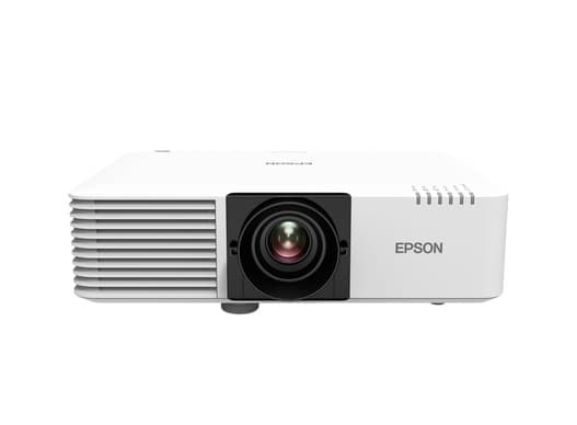 Epson - Business Projector, 5200 Ansi Lumens, WUXGA resolution, 16:10 Aspect Ratio - EBL520U