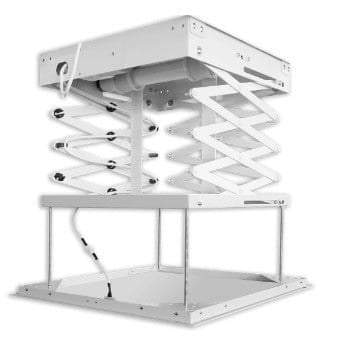 JK - S180 Heavy Duty Motorised Projector Lift