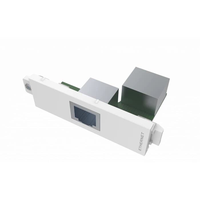 Vision - TC3 RJ45 Module