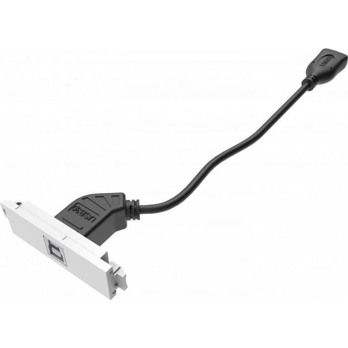 Vision - TC3 USB-B Module