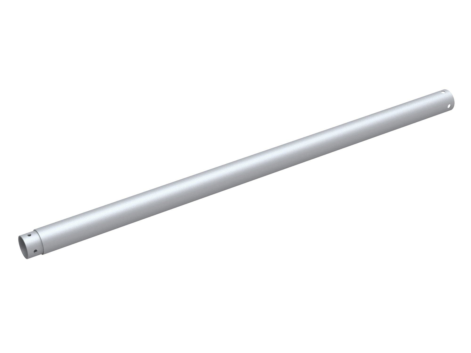 Vision - TM-1200 EXT1M Ceiling Bracket Extension Pole 1.0m