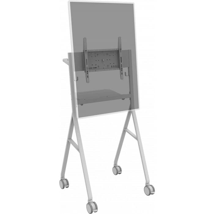 Vision - VFM-F10 Display Floor Stand