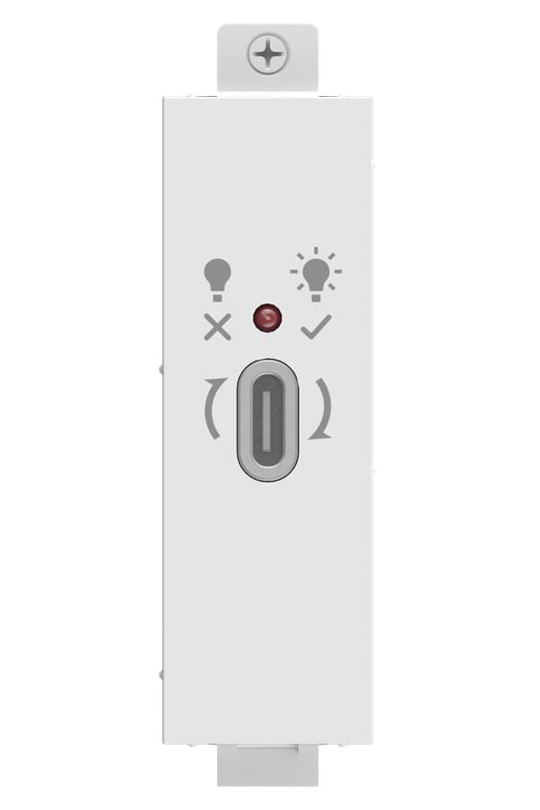 Vision - Techconnect USB-C Coupler Module