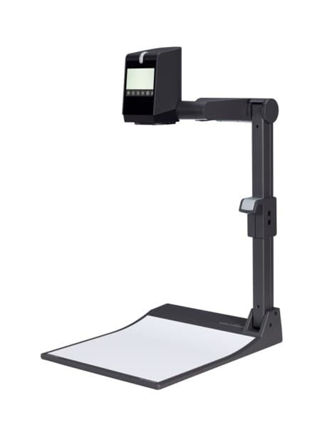 Wolfvision - VZ-8 UHD Visualiser