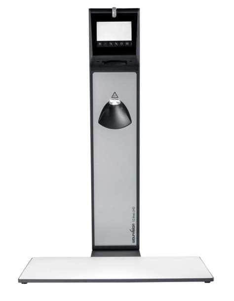 Wolfvision - Visualiser Base Plate - VZ8NEOVERA