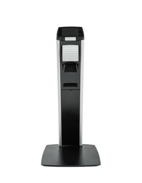 Wolfvision - VZ-2 UHD Visualiser and Document Camera