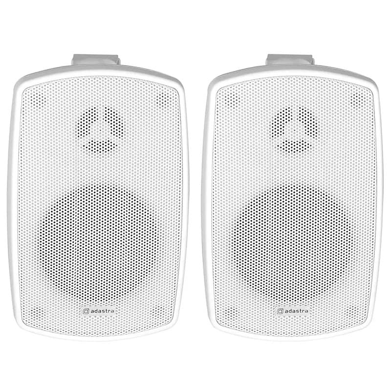 Adastra BH3-W Speaker Pair