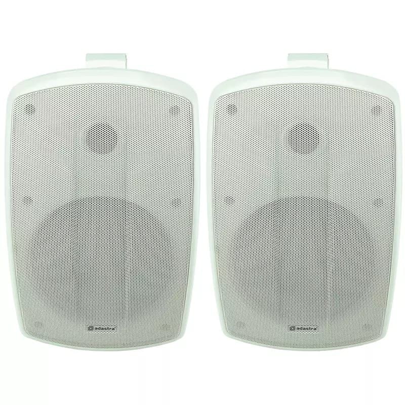 Adastra - BH6-W Speaker Pair