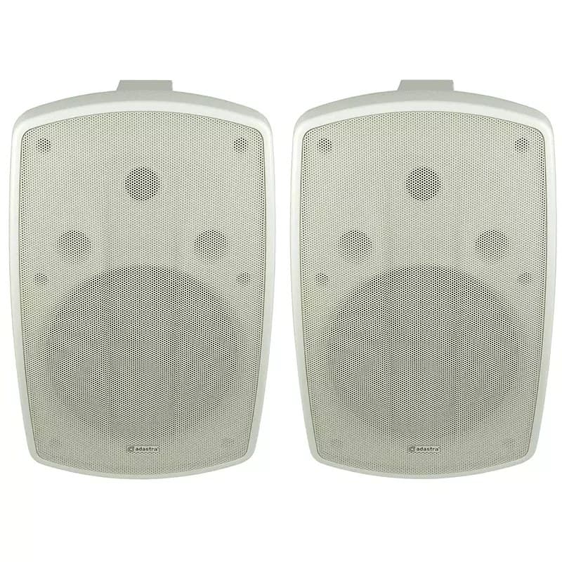 Adastra - BH8-W SPEAKER PAIR