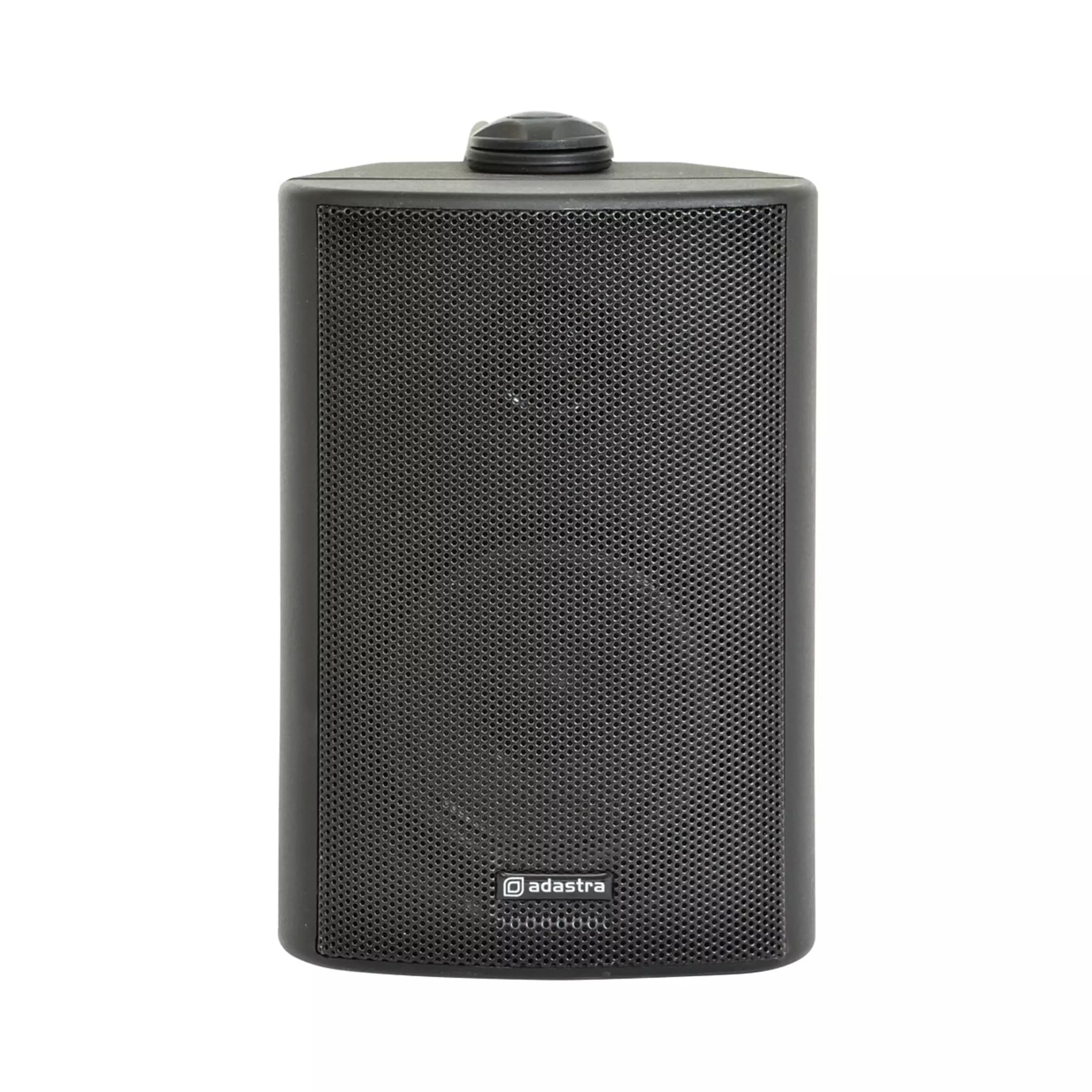 Adastra BP3V-B Passive Wall Mount Speaker 3in Black 30W 100V IP54