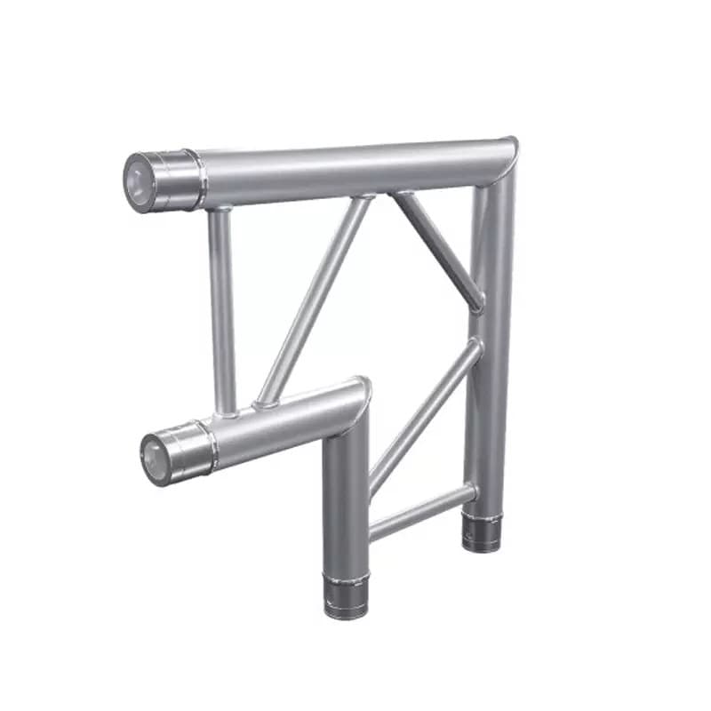 Alustage - DUO 290 TRUSS 2 WAY HORIZONTAL 90 DEG CORNER