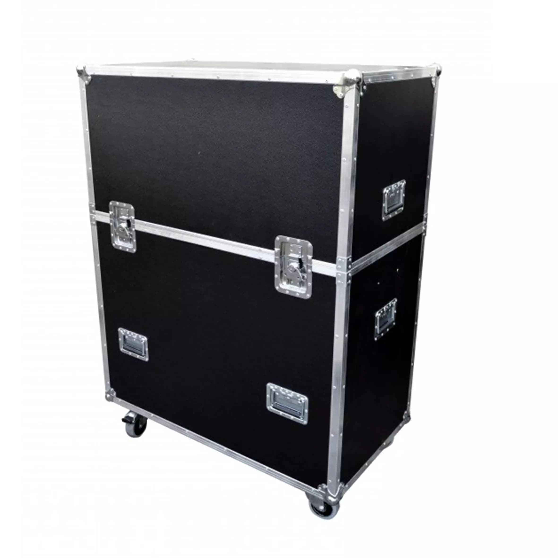 Alustage - FLIGHT CASE FOR SCA-05 PANTHER DECK