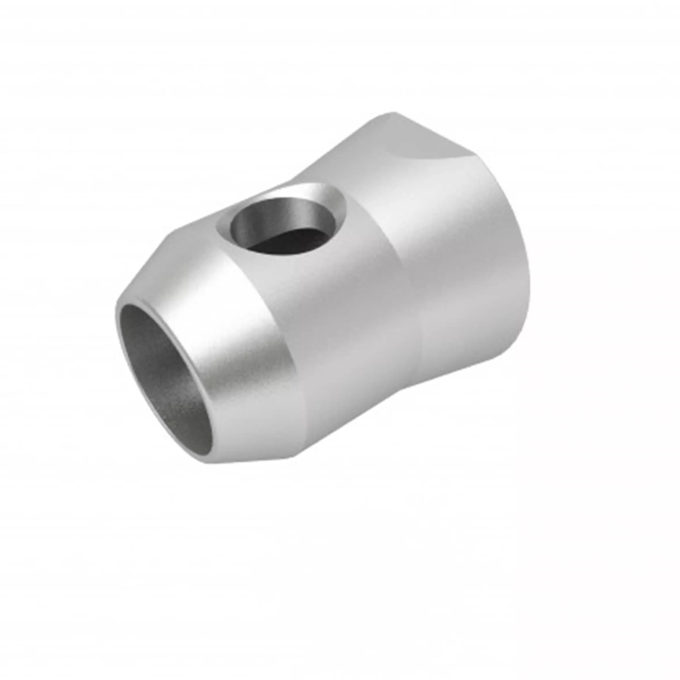 Alustage - HALF CONNECTOR FOR AL34BOX