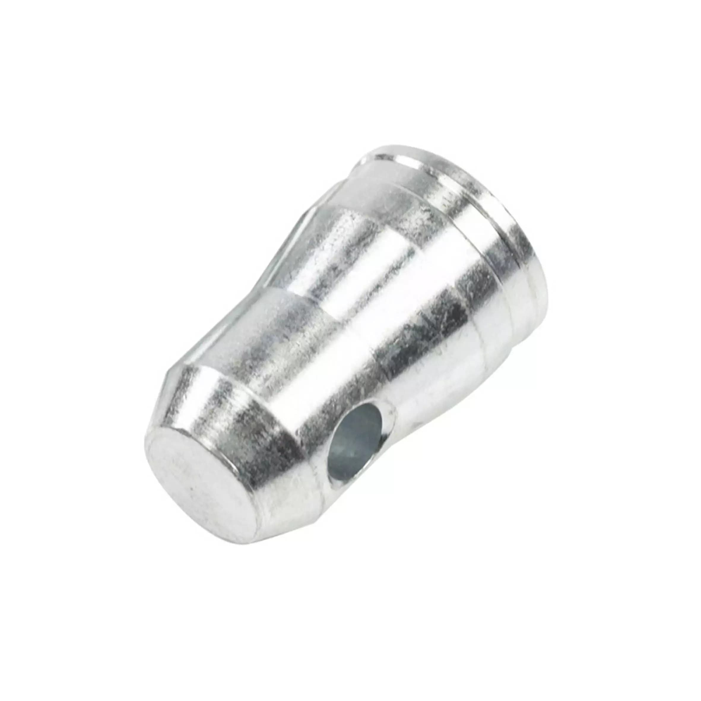 Alustage - HALF CONNECTOR WITH SCREW