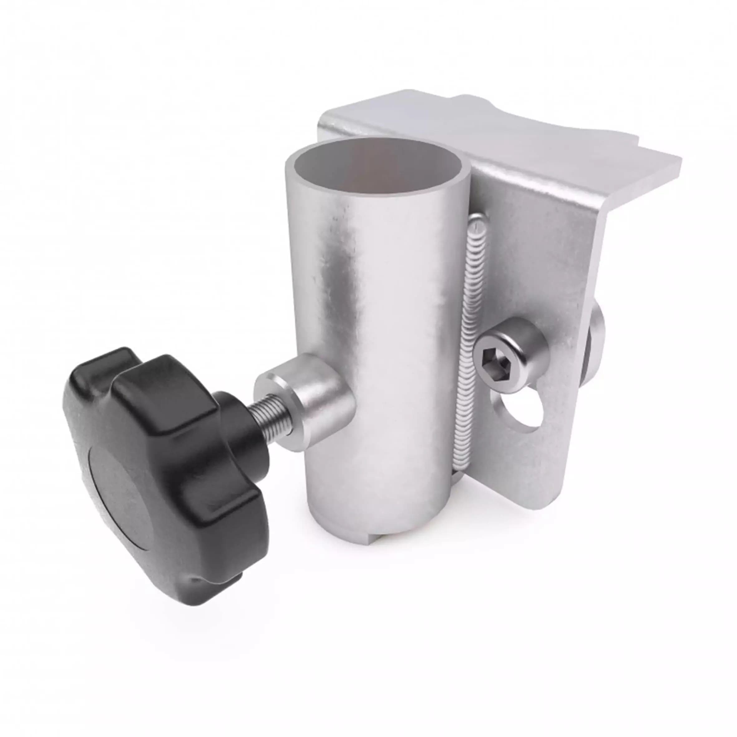 Alustage - HANDRAIL ASSEMBLY CLAMP