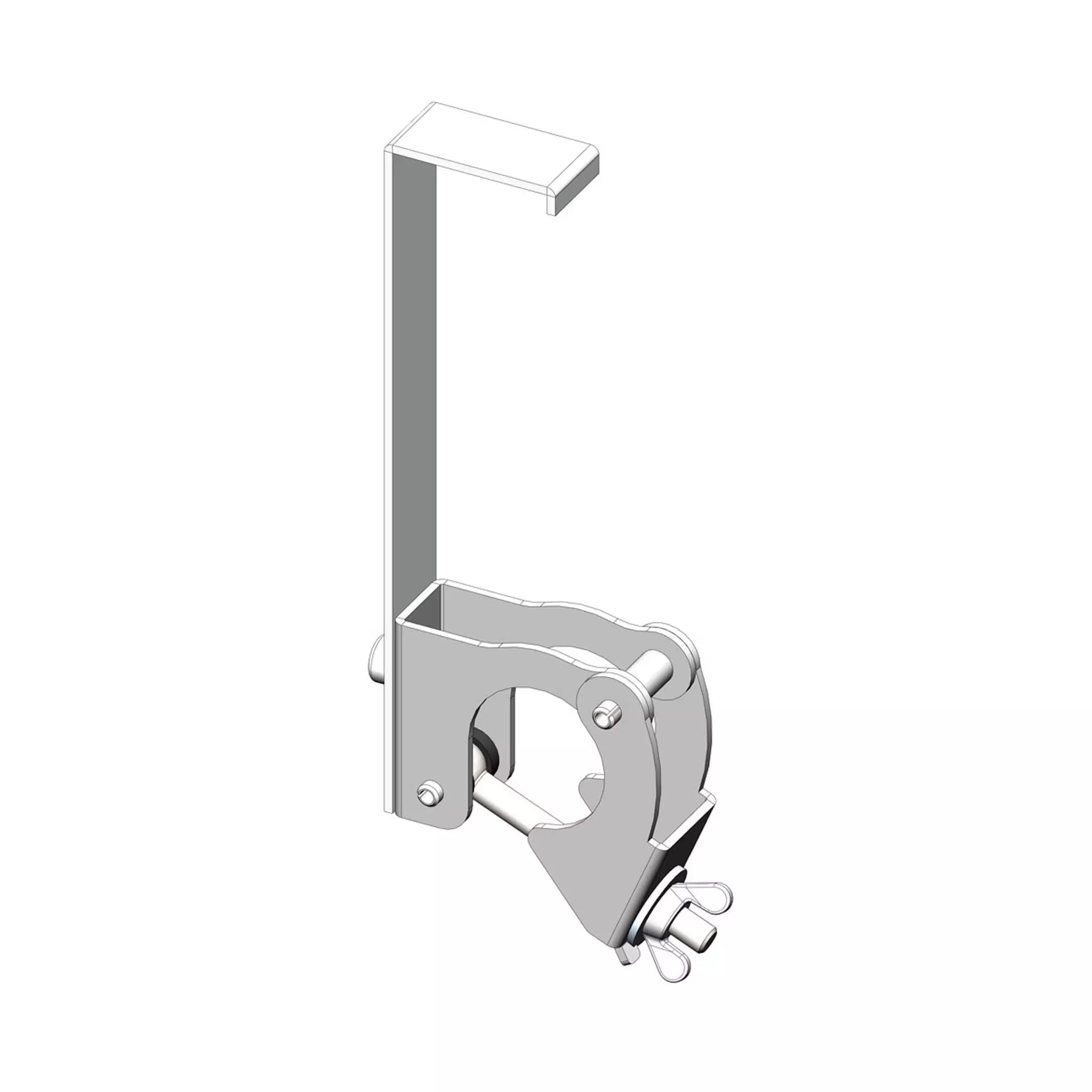 Alustage - LAYHER PLATFORM LIFTER