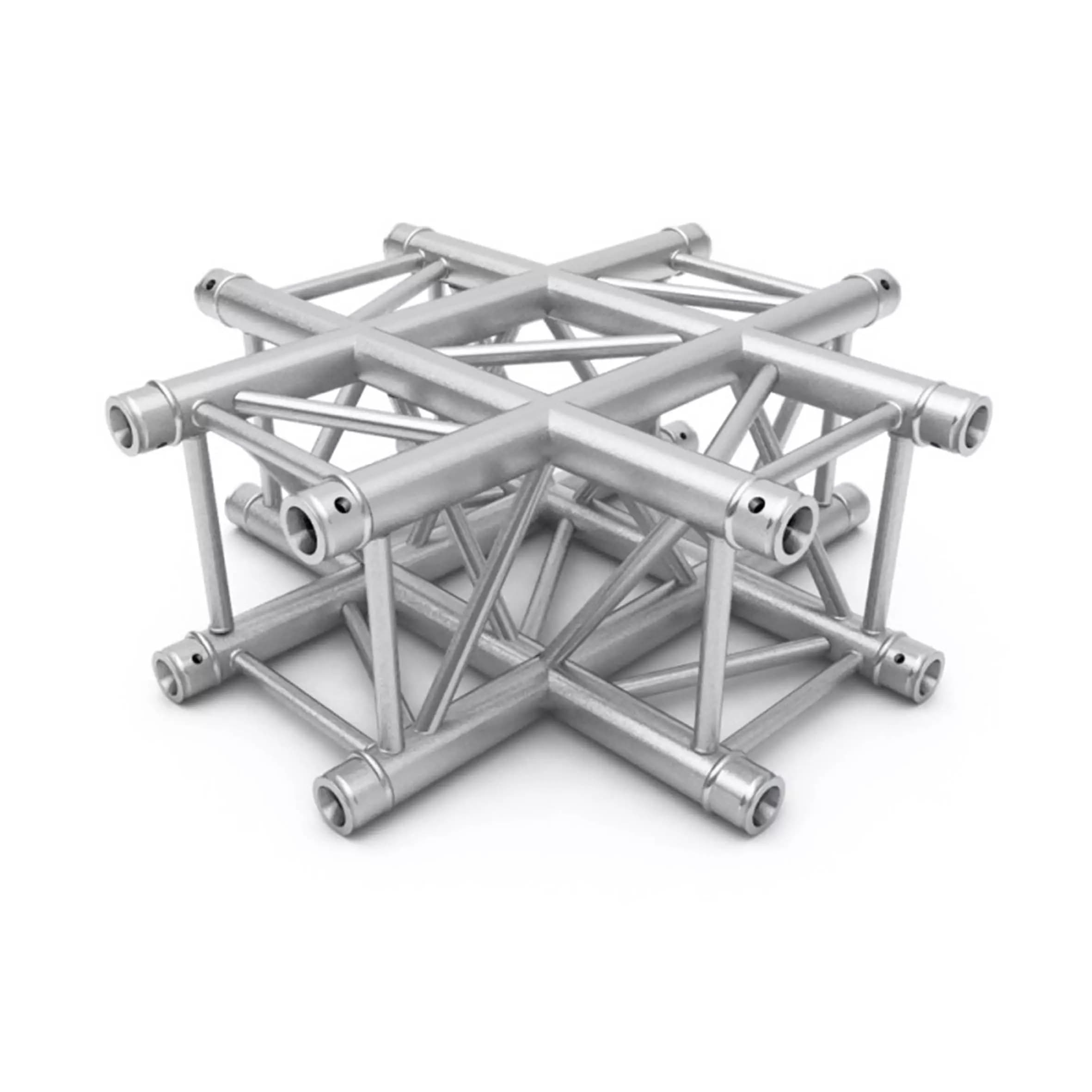 Alustage - QUAD 290 TRUSS 4 WAY CROSS