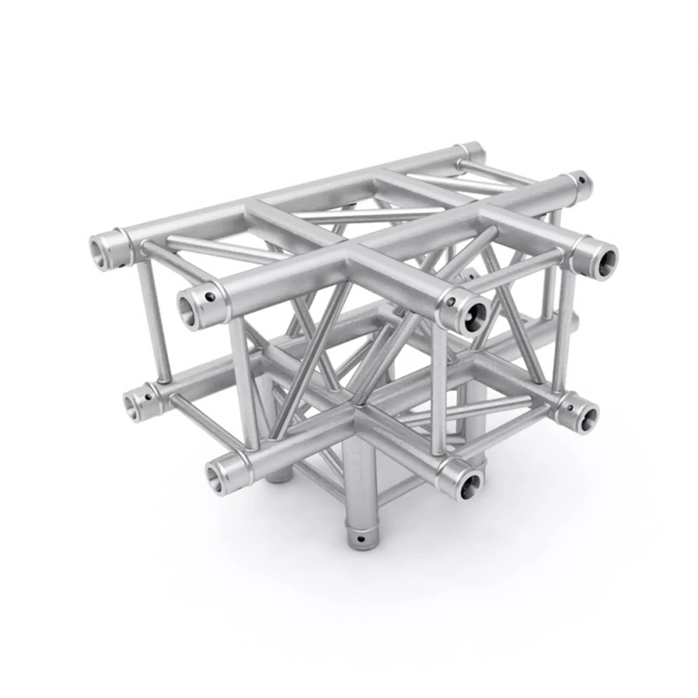 Alustage - QUAD 290 TRUSS 4 WAY T-PIECE