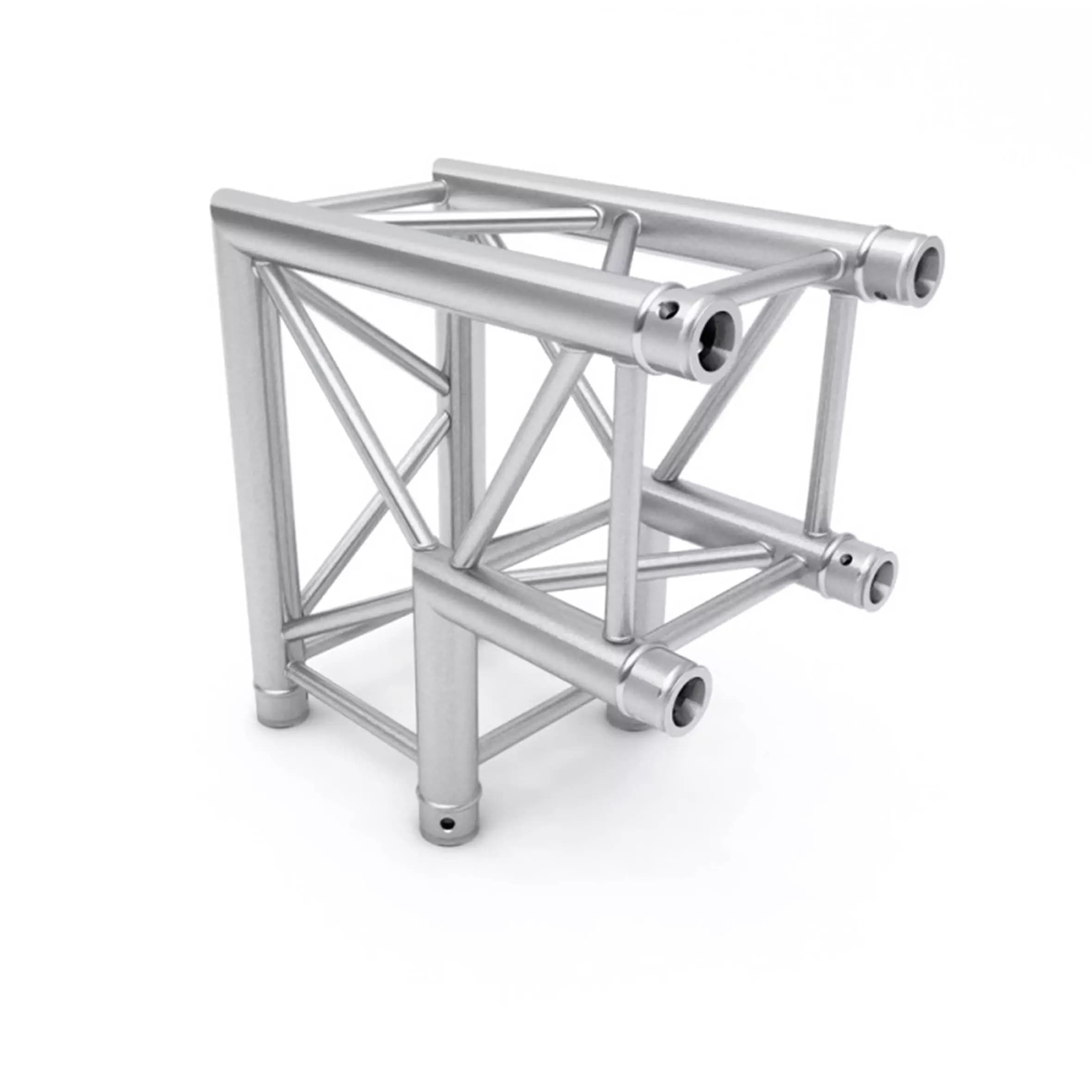 Alustage - QUAD 290 TRUSS 2 WAY 90 DEG CORNER
