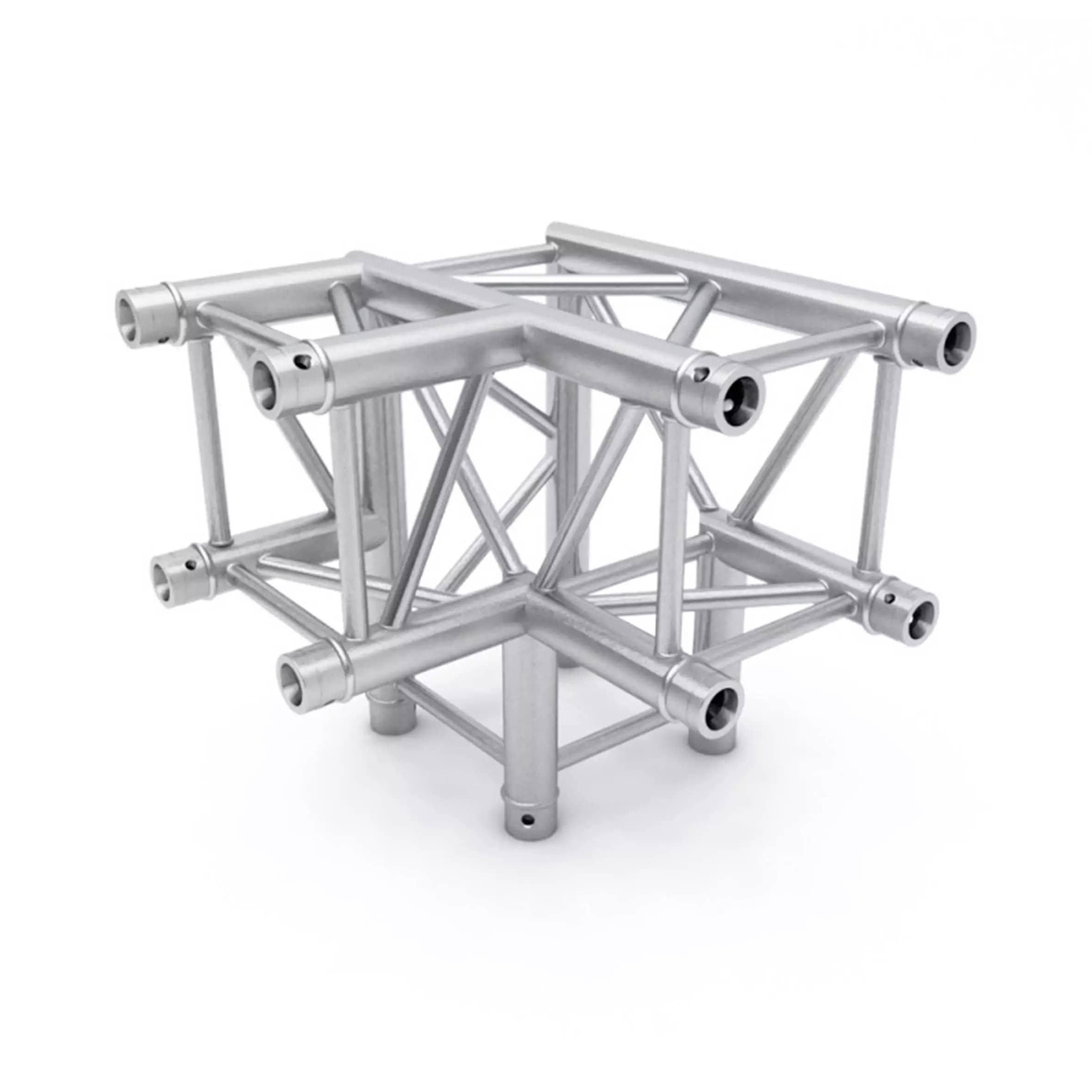 Alustage - QUAD 290 TRUSS 3 WAY 90 DEG CORNER