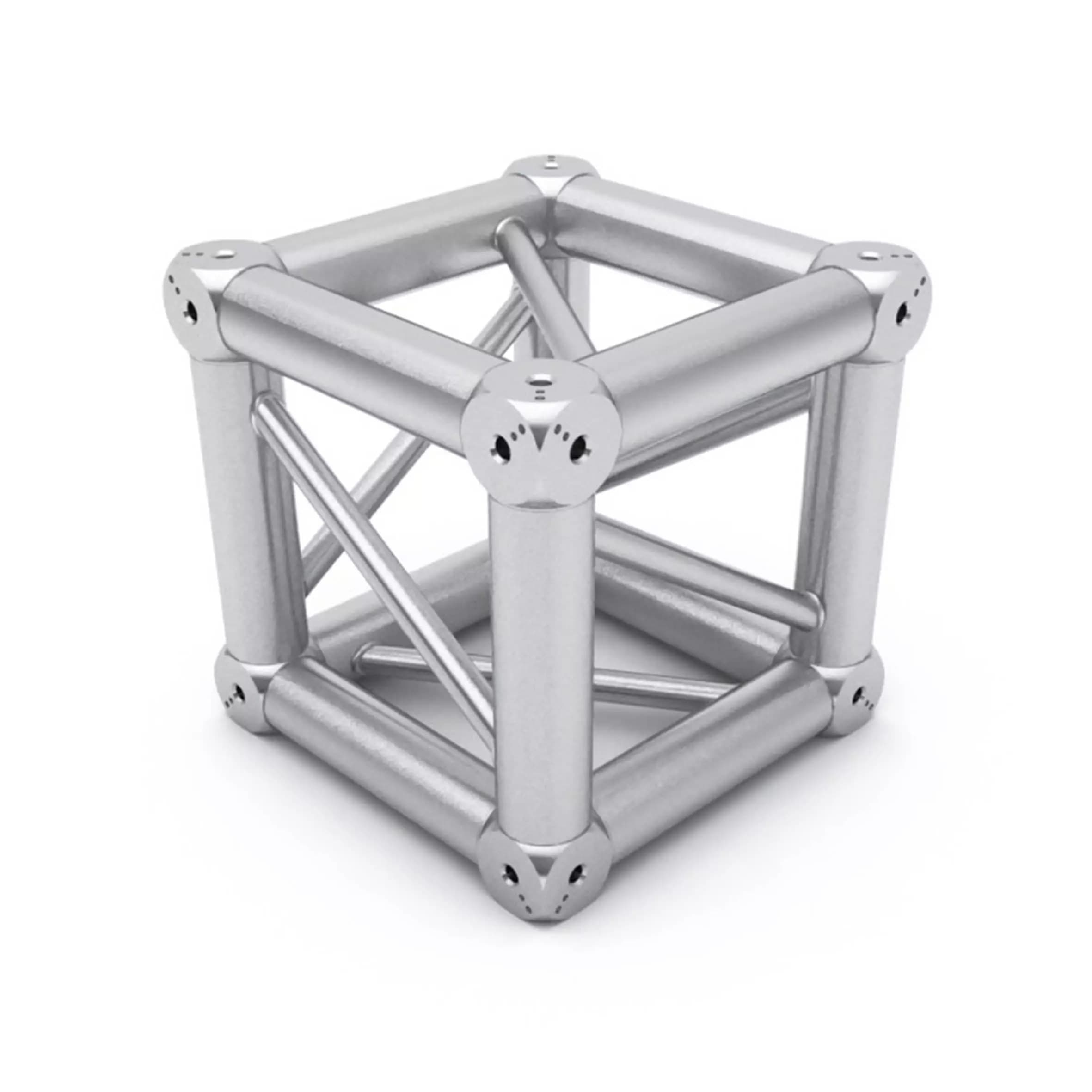 Alustage - QUAD 290 TRUSS 6 WAY CORNER