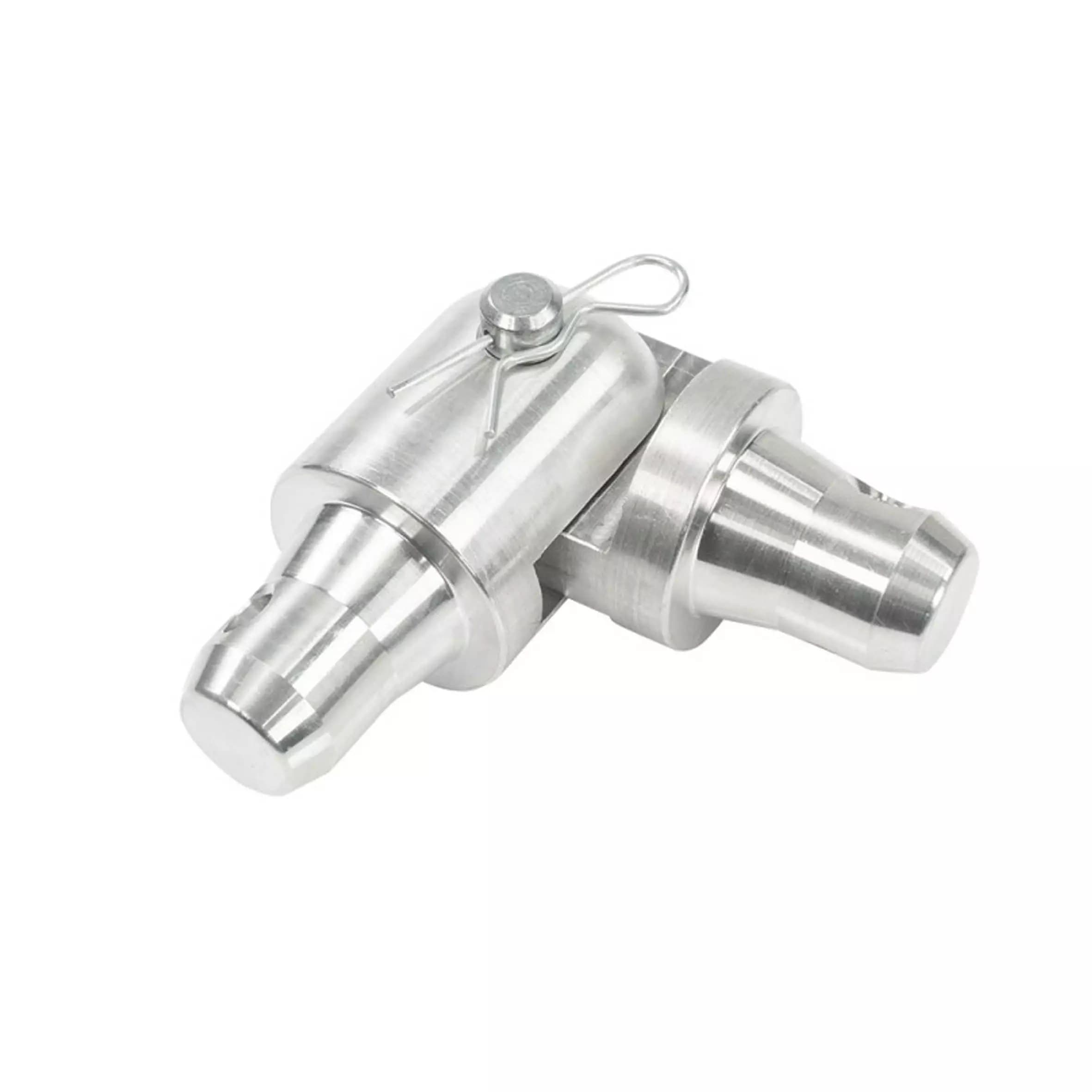 Alustage - QUAD 290 TRUSS BRIDGE PIN