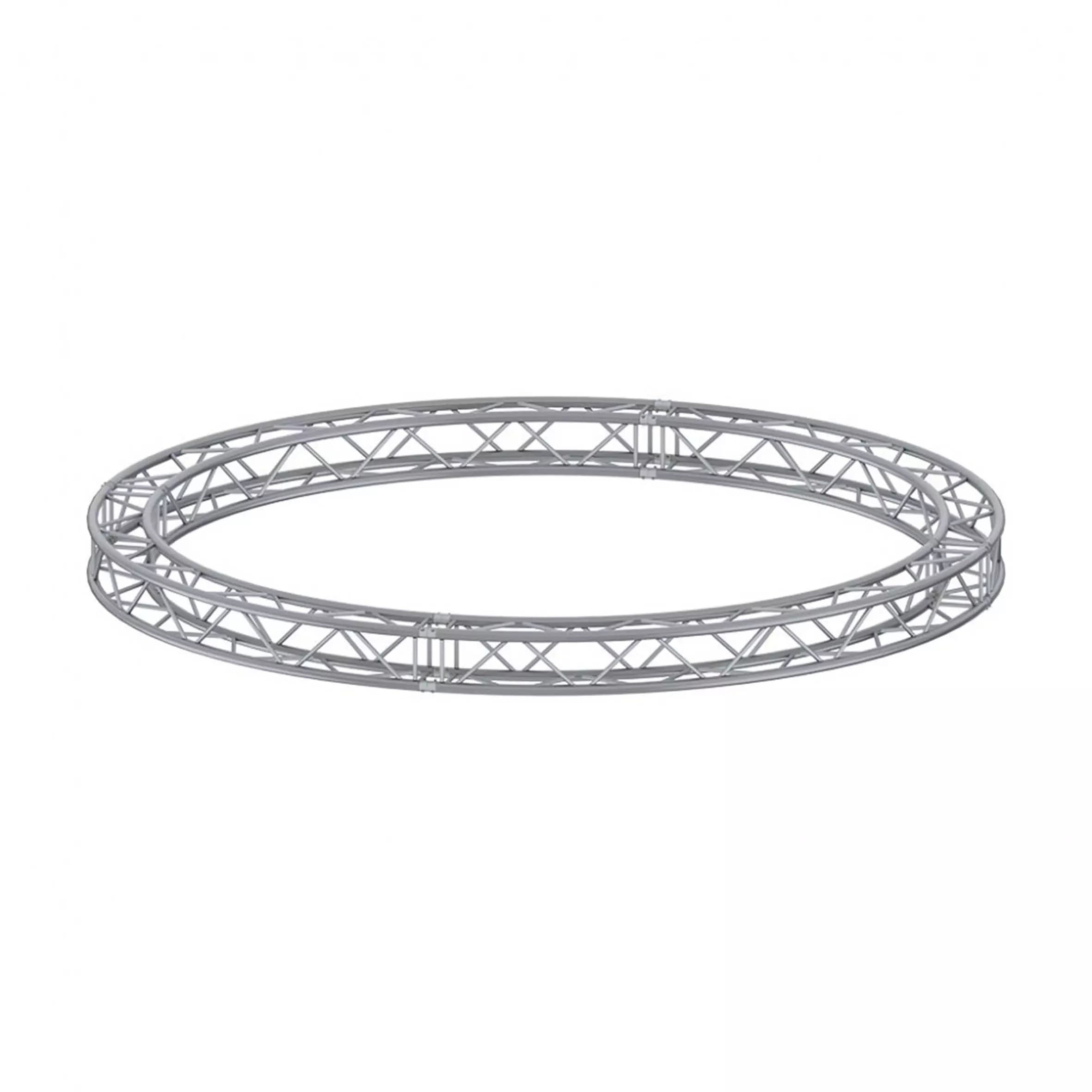 Alustage - QUAD TRUSS 290 1/4 CIRCLE 2M