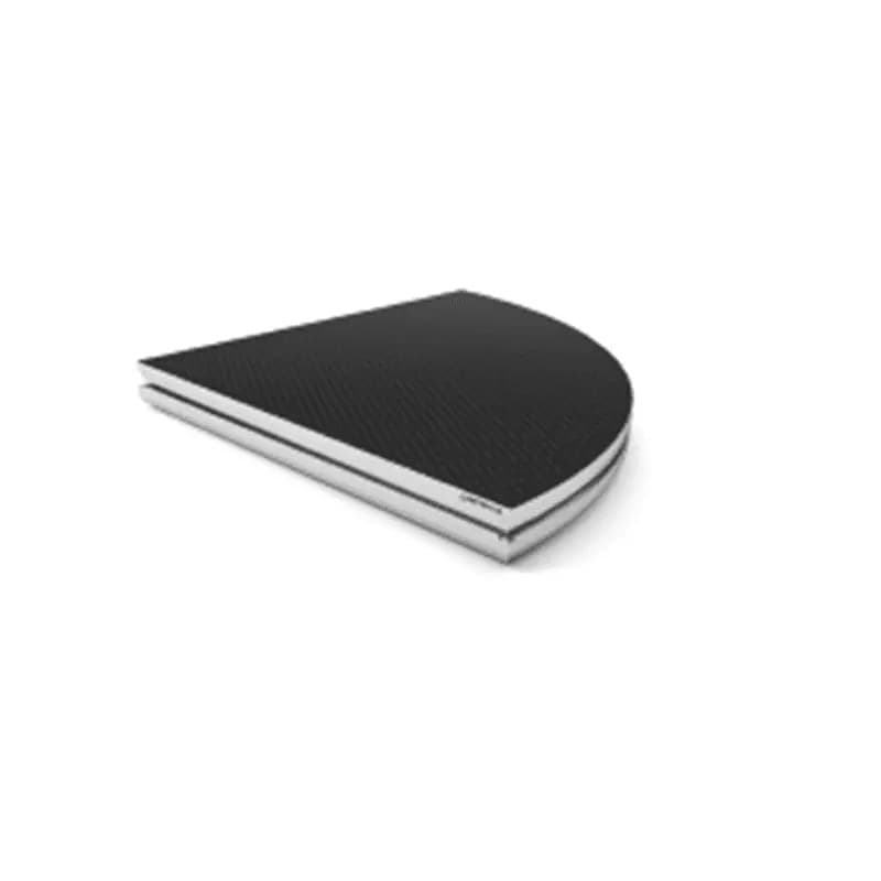 Alustage - SCA-11 HEXA 1/4 CIRCULAR STAGE PLATFORM 2M