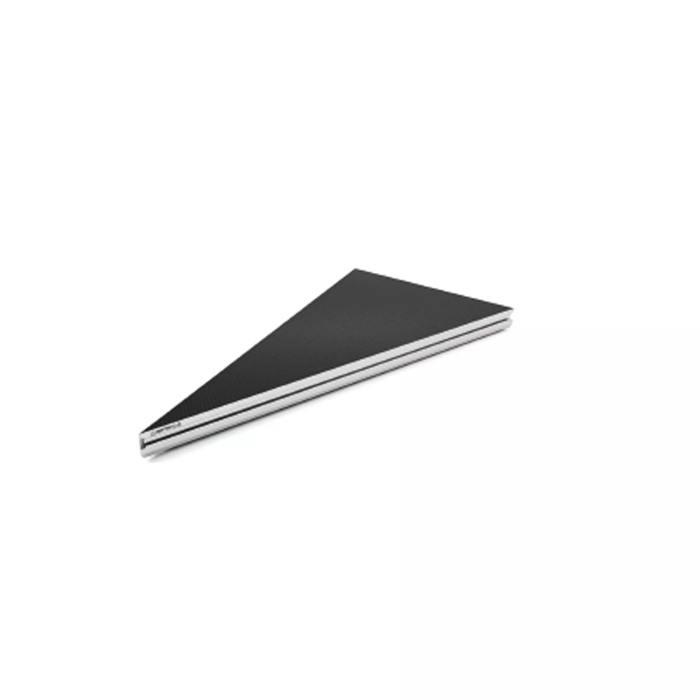 Alustage - SCA-11 HEXA TRIANGULAR STAGE PLATFORM 2M X 1M LEFT