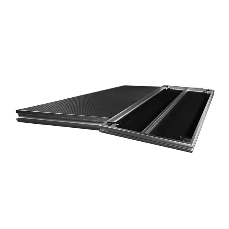 Alustage - SCA-25 HEXA STAGE PLATFORM 2M X 1M
