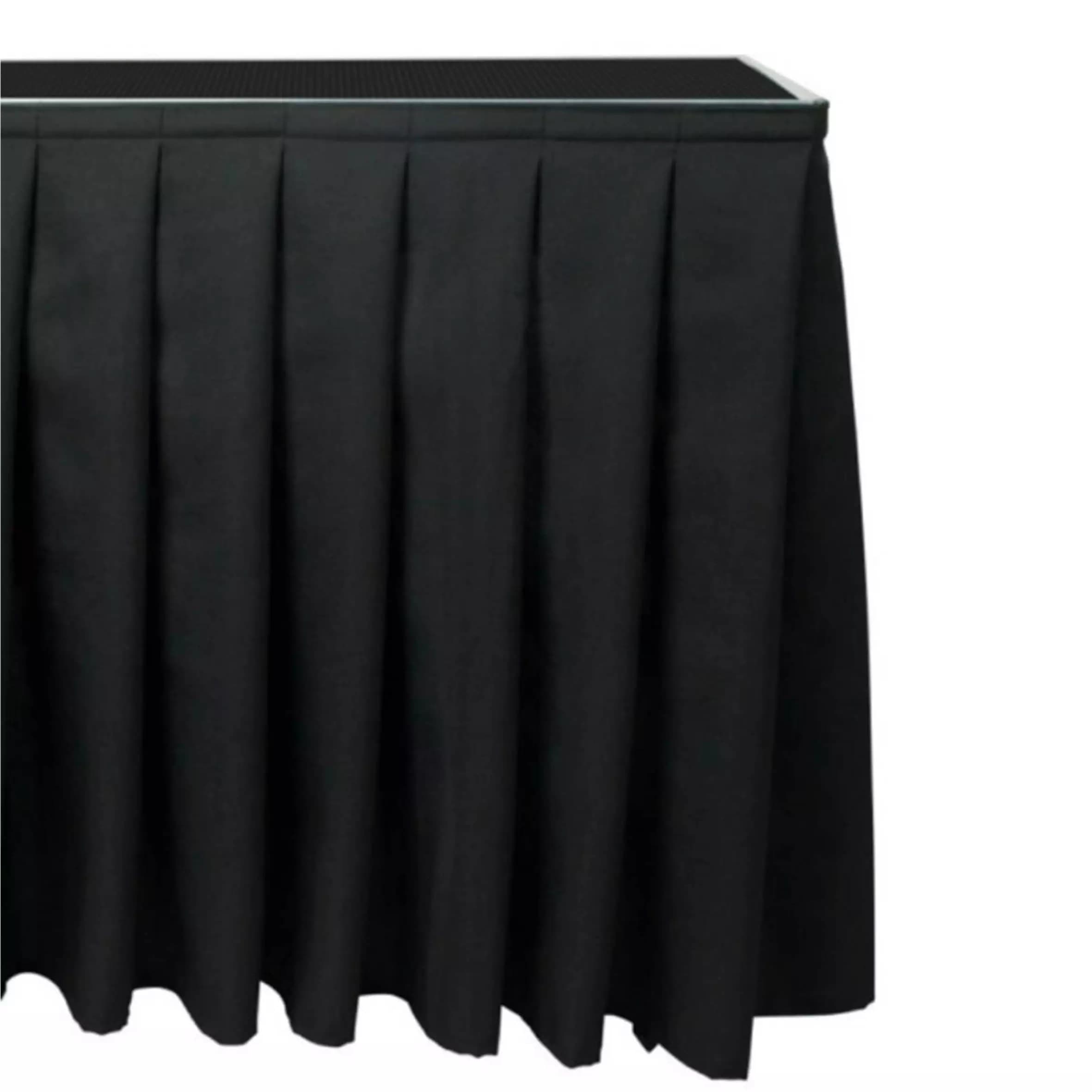 Alustage - SKIRT FOR SCA-05 PANTHER DECK 40X105