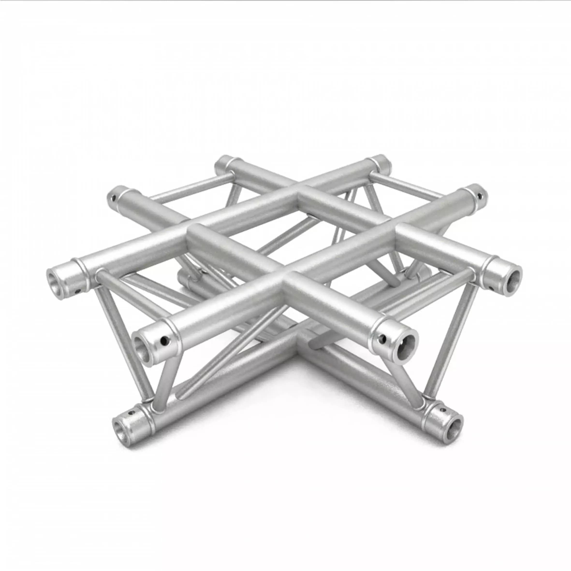Alustage - TRIO 290 TRUSS 4 WAY CROSS