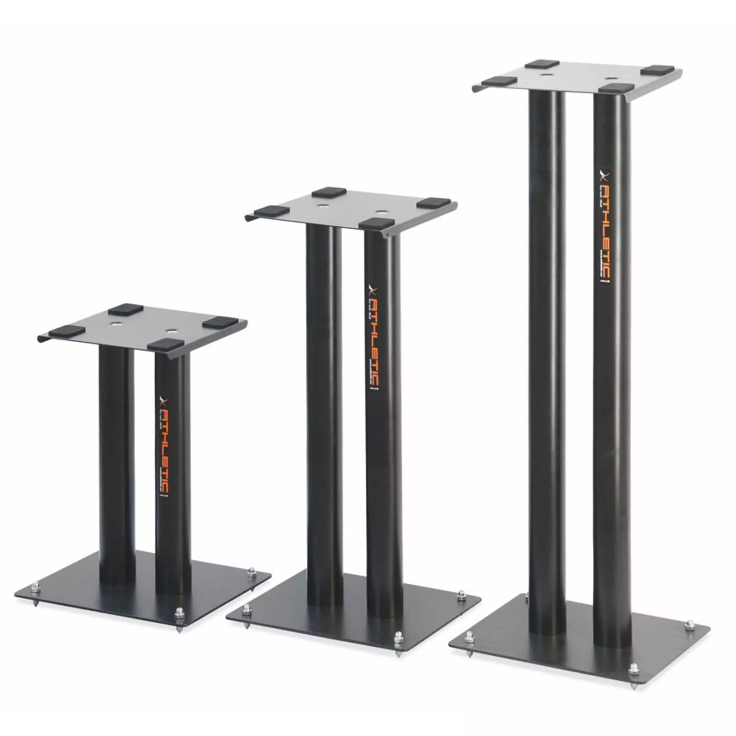 Athletic - MONITOR STANDS