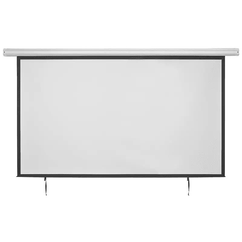 AV:link - AVLINK EPS120-16:9 PROJECTOR SCRREN ELECTRIC 120INCH 16:9