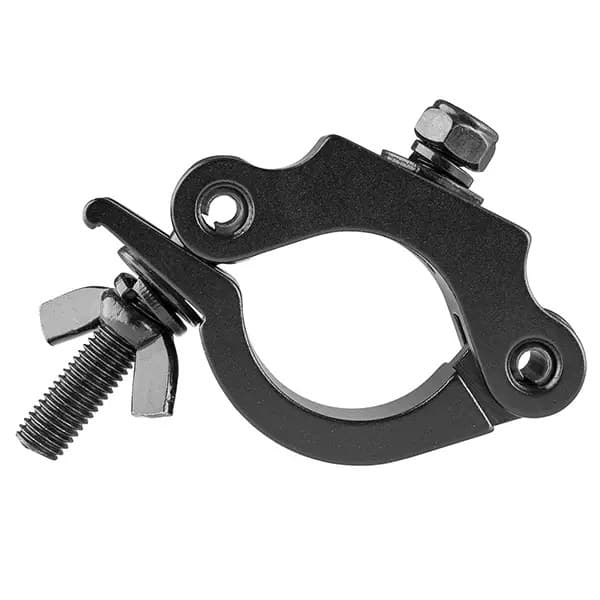 BeamZ BC50B-200 HALF COUPLER 250KG BLACK