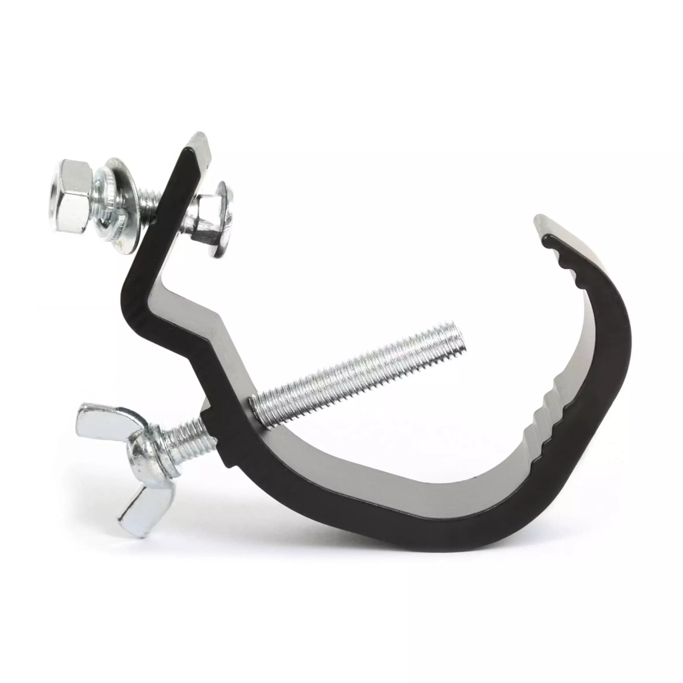 BeamZ CC63B G-CLAMP 30KG BLACK