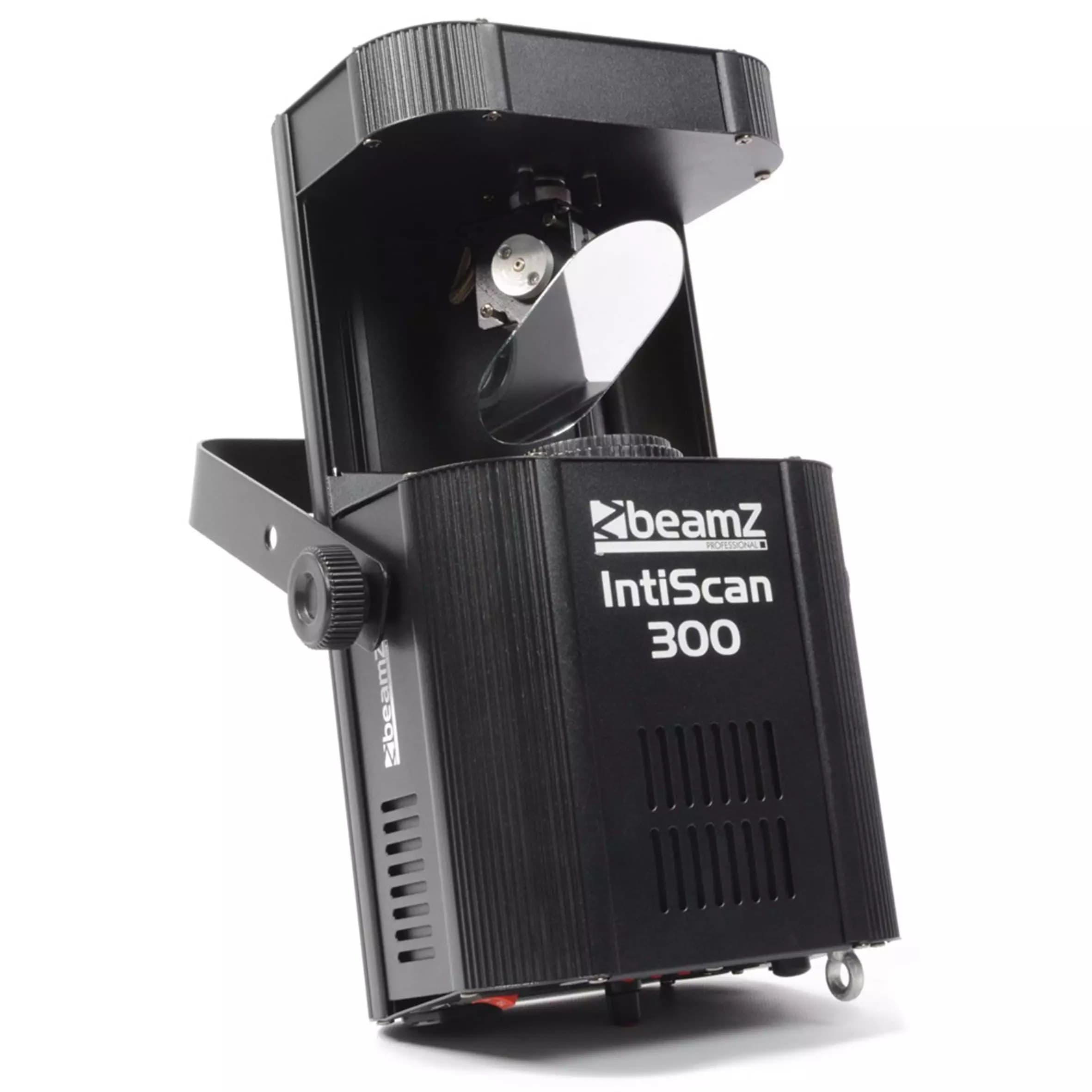 BeamZ INTISCAN300 LED SCANNER