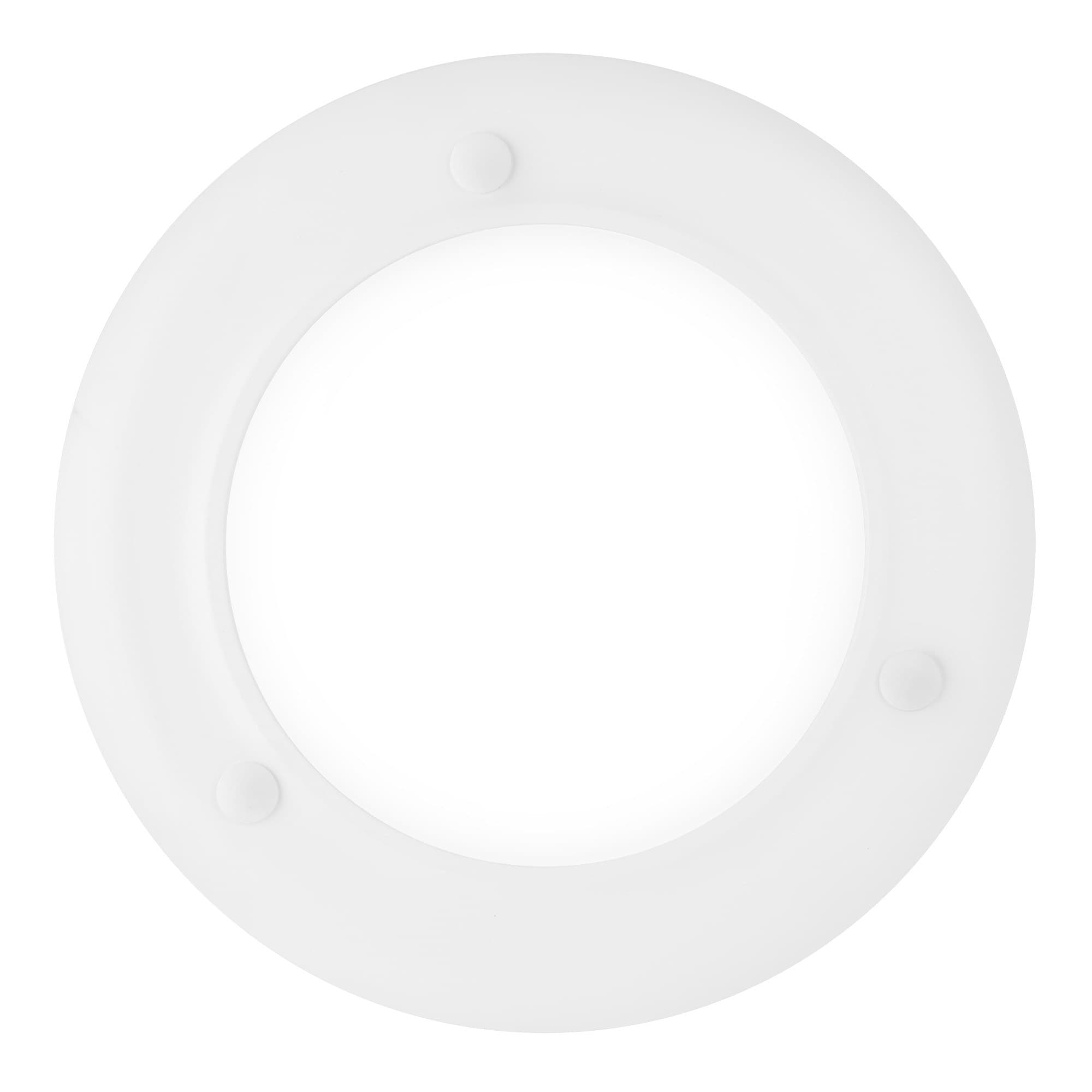BeamZ NOVARING-WH Moving Head Installation Ring for Nova White