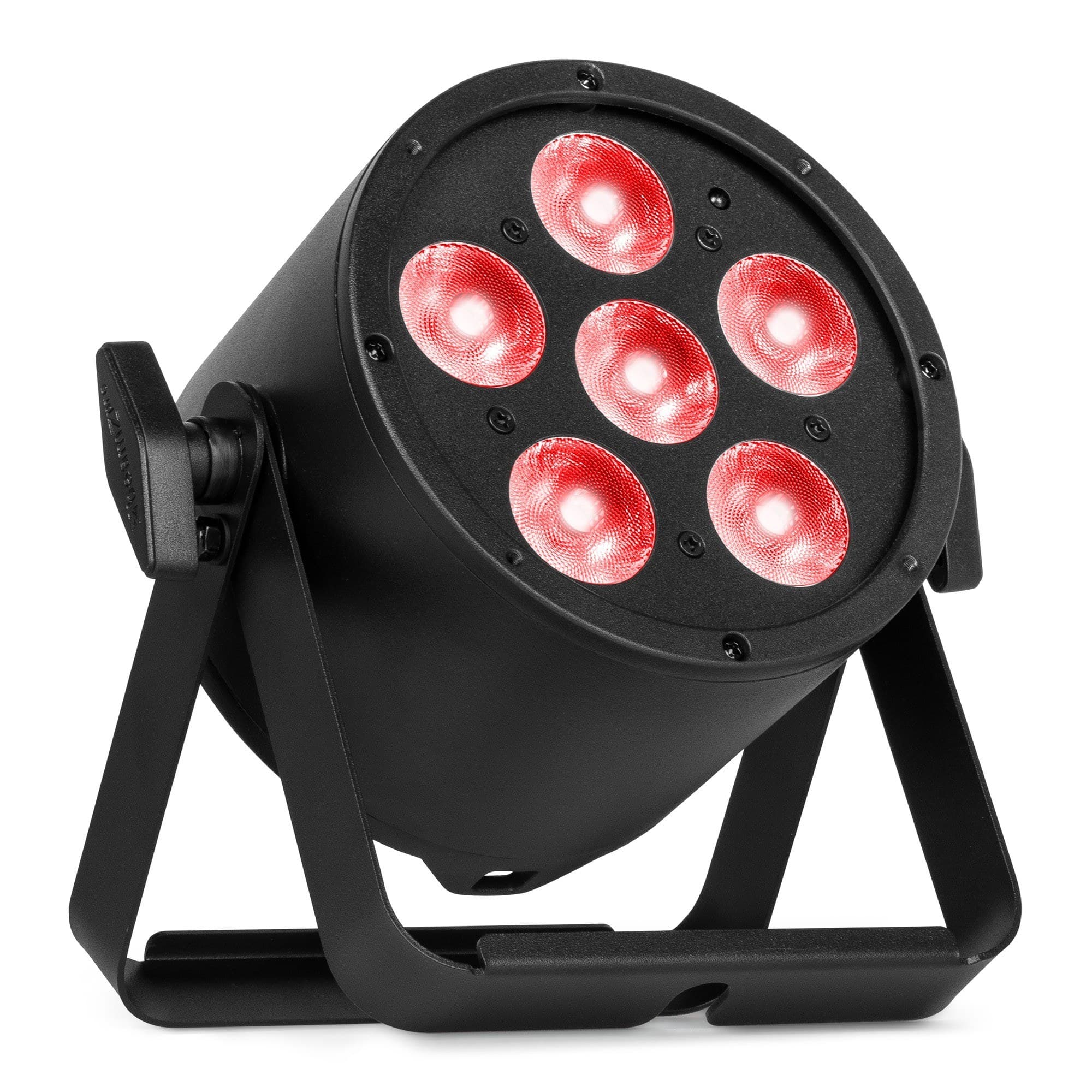 BeamZPro - BAC320 LED PROPAR 6x8W RGBW
