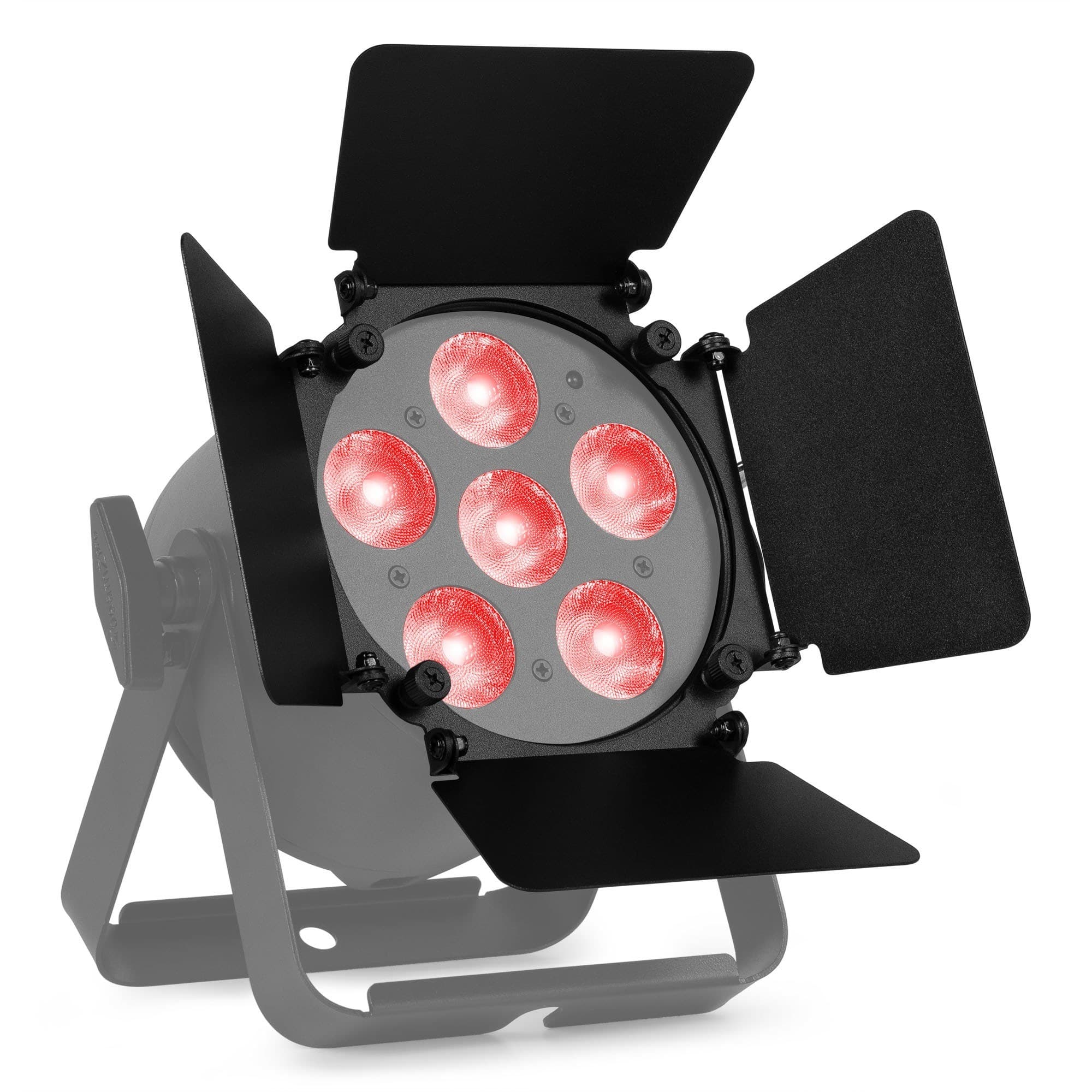 BeamZPro BAC32B BarnDoor for BAC32x