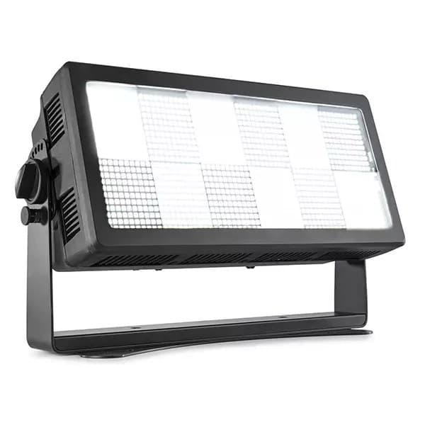 BeamZPro BS1500W LED Stroboscope IP65 1320x 1W CW