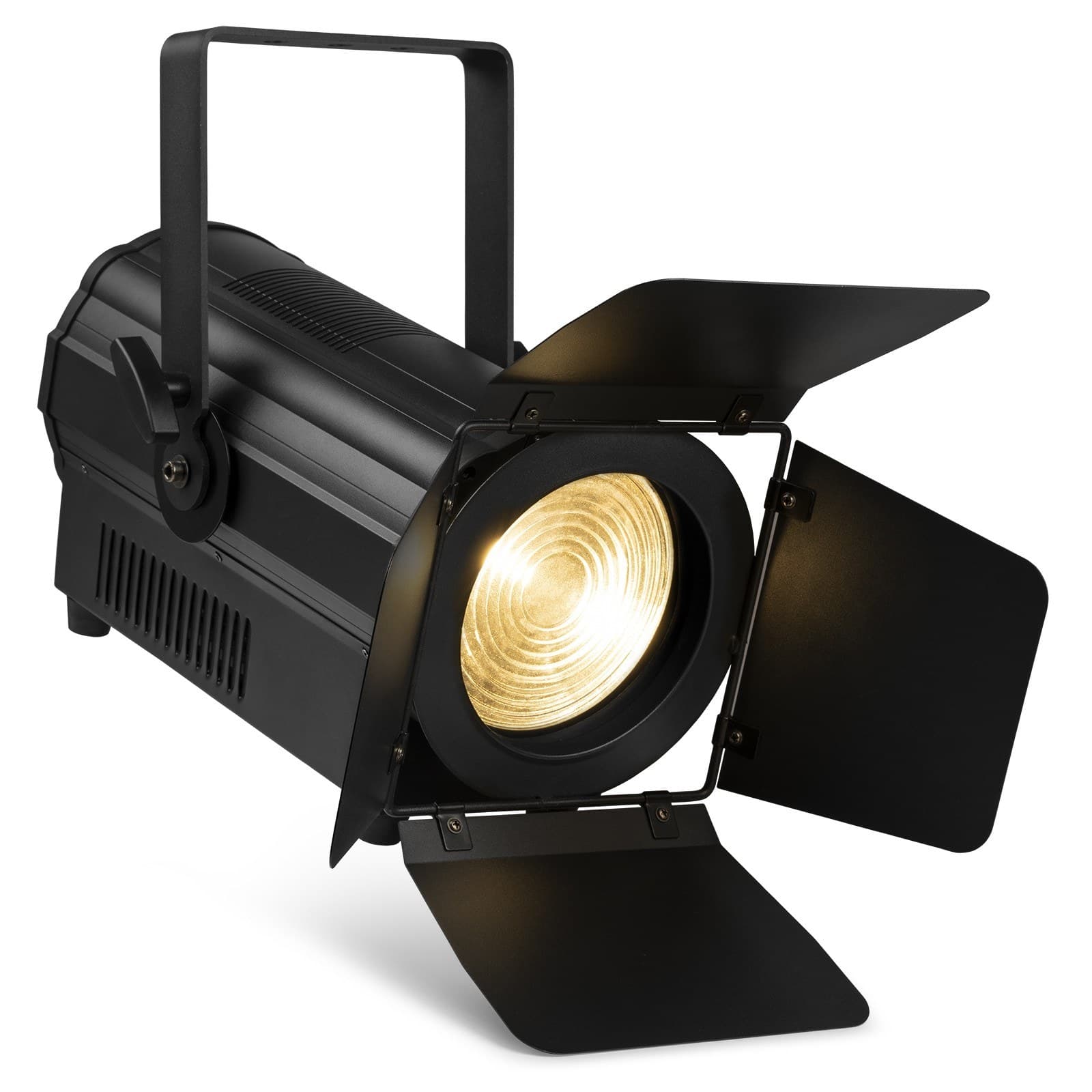 BeamZPro - BTK200W Fresnel Manual Zoom 200W LED WW 3000K