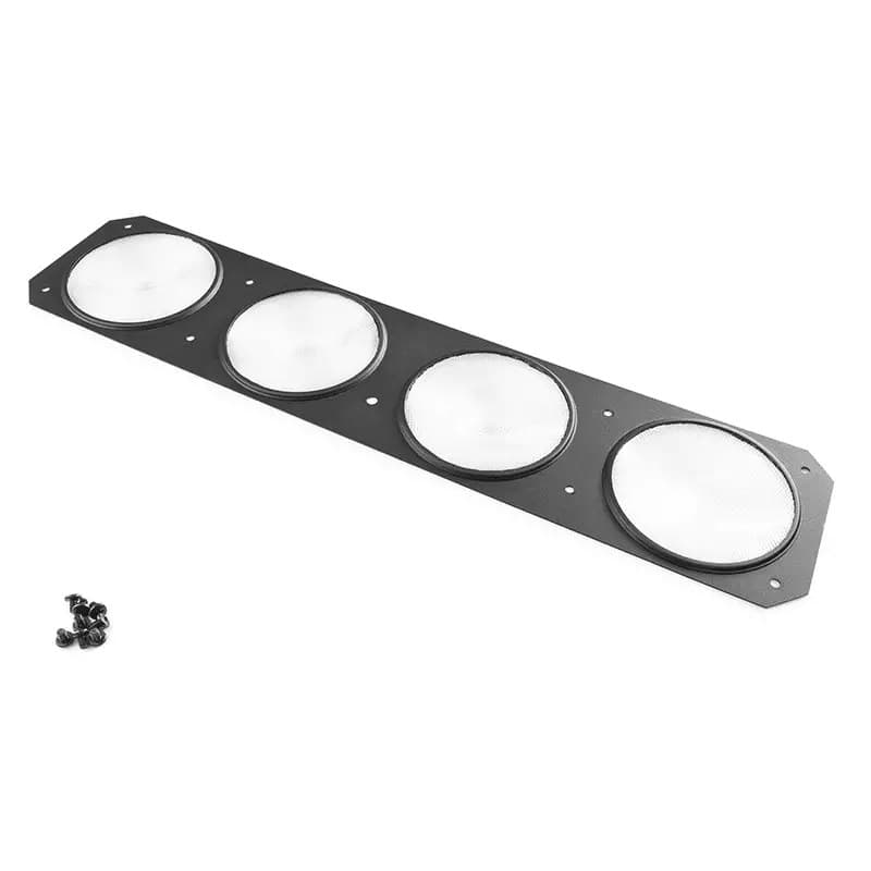 BeamZPro - Diffusion Filter for Lucid 2.4 25 Degrees